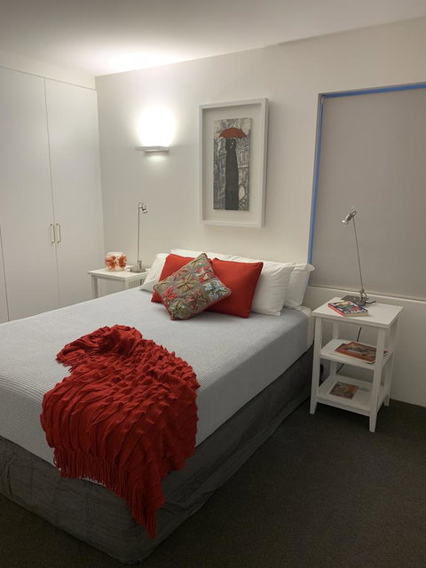 Anchorage Tasmania - New Castle Holiday 9