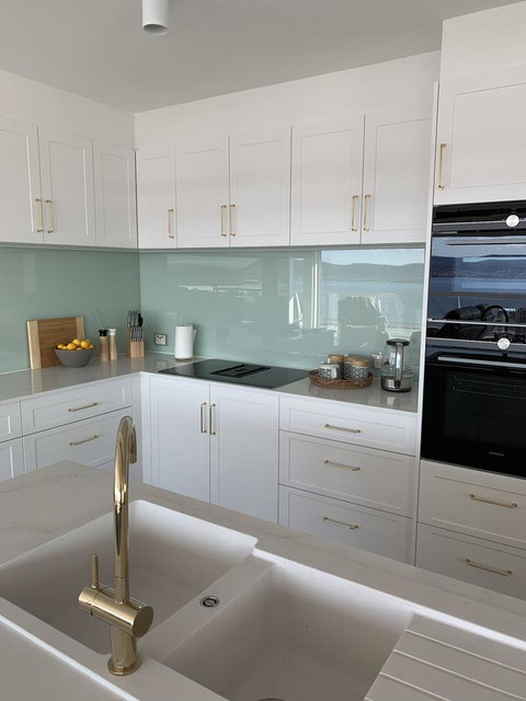 Anchorage Tasmania - New Castle Holiday 4