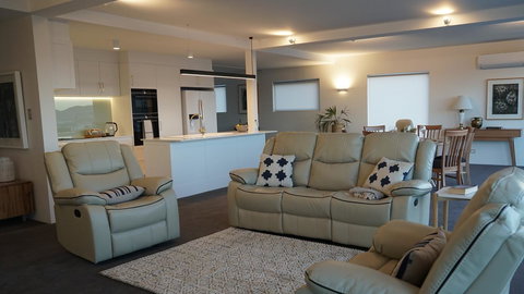 Anchorage Tasmania - New Castle Holiday 5