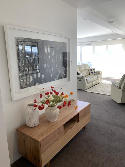 Anchorage Tasmania - New Castle Holiday 20