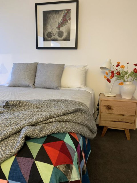 Anchorage Tasmania - New Castle Holiday 1