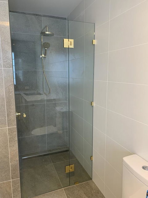 Anchorage Tasmania - New Castle Holiday 19