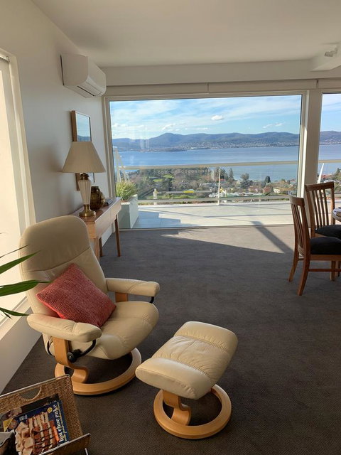 Anchorage Tasmania - New Castle Holiday 7