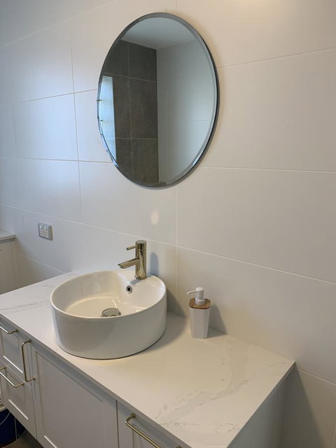 Anchorage Tasmania - New Castle Holiday 15