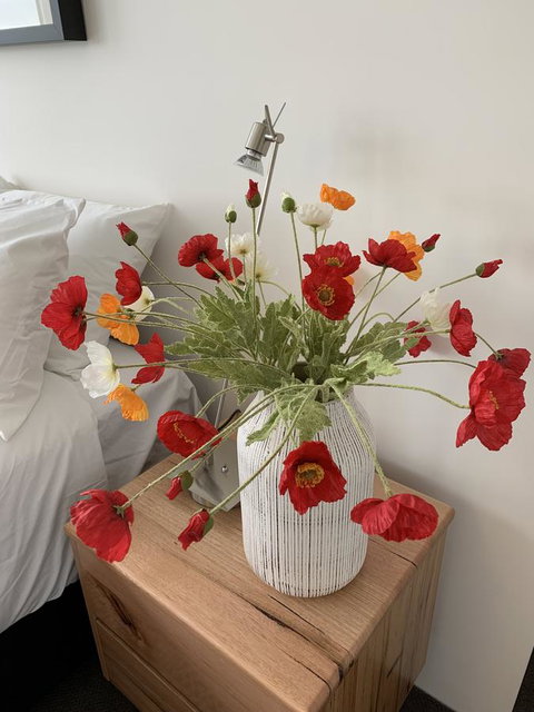 Anchorage Tasmania - New Castle Holiday 3