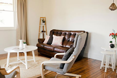The Holiday Home People - New Castle Holiday 22