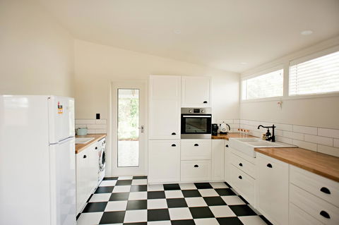 The Holiday Home People - New Castle Holiday 21