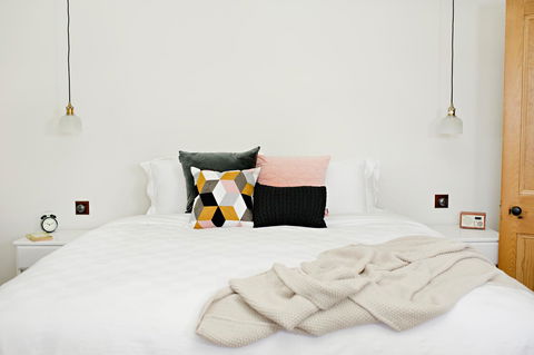 The Holiday Home People - New Castle Holiday 27