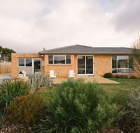 The Holiday Home People - New Castle Holiday