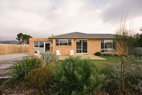 The Holiday Home People - New Castle Holiday 0