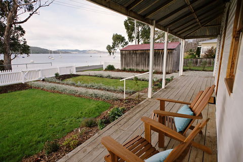 The Holiday Home People - New Castle Holiday 19