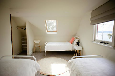 The Holiday Home People - New Castle Holiday 26