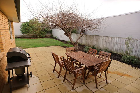 The Holiday Home People - New Castle Holiday 1