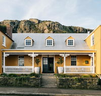 Ship Inn Stanley - New Castle Holiday