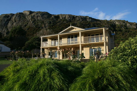 On The Terrace - New Castle Holiday 0