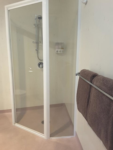 On The Terrace - New Castle Holiday 28