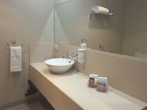 On The Terrace - New Castle Holiday 1