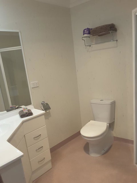 On The Terrace - New Castle Holiday 15