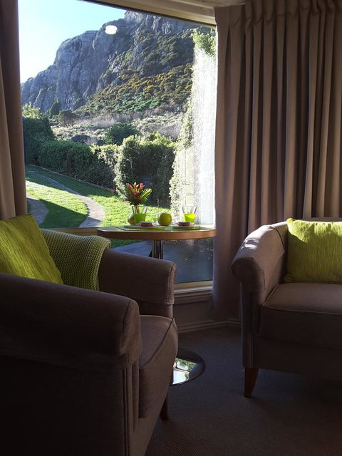 On The Terrace - New Castle Holiday 13