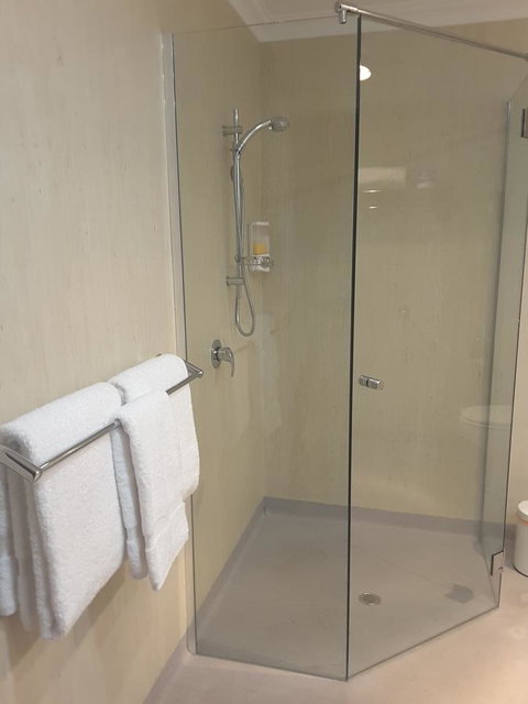 On The Terrace - New Castle Holiday 34