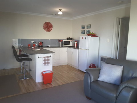 On The Terrace - New Castle Holiday 30