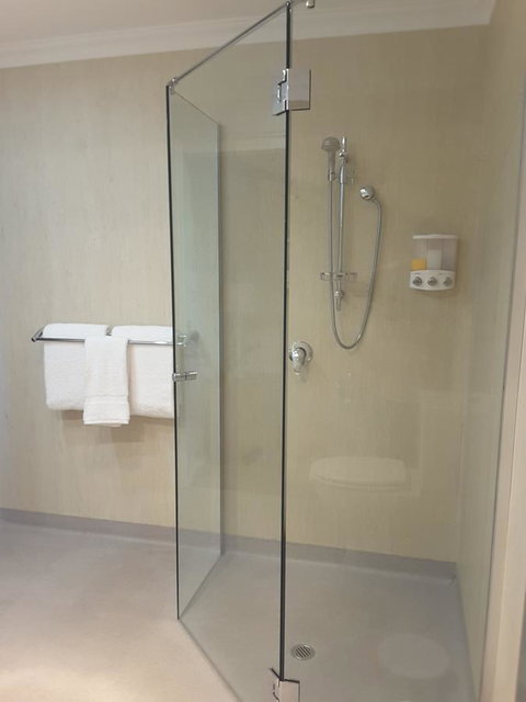 On The Terrace - New Castle Holiday 22