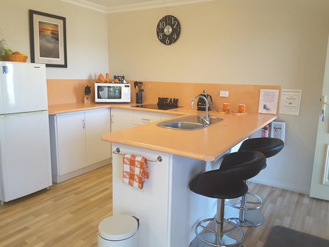 On The Terrace - New Castle Holiday 23