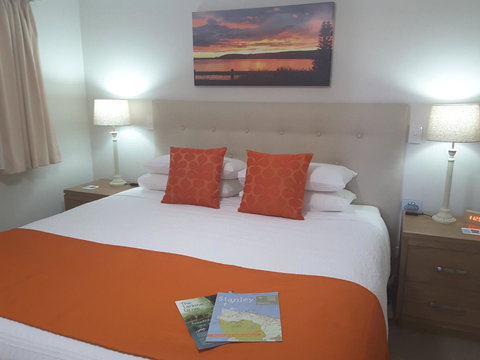 On The Terrace - New Castle Holiday 38