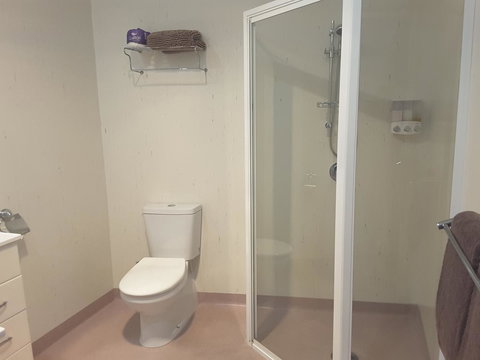 On The Terrace - New Castle Holiday 12