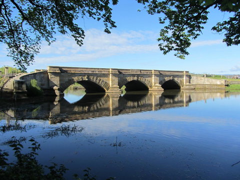 Elm Trees Accommodation @ Ross - New Castle Holiday 29