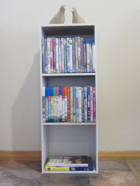 Elm Trees Accommodation @ Ross - New Castle Holiday 16