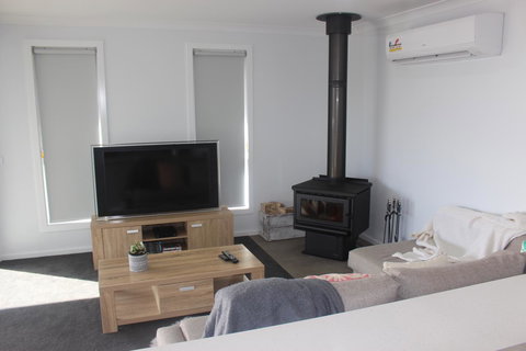 Hilltop Ocean Views å±±é¡¶æµ·æ™¯ - New Castle Holiday 17