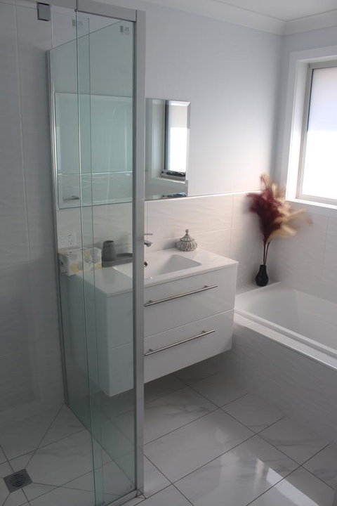 Hilltop Ocean Views å±±é¡¶æµ·æ™¯ - New Castle Holiday 15