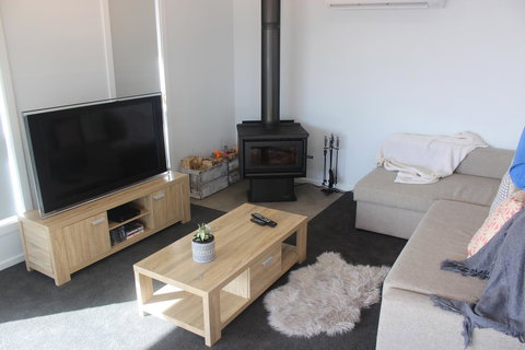 Hilltop Ocean Views å±±é¡¶æµ·æ™¯ - New Castle Holiday 16