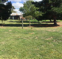 White Croft Cottage - New Castle Holiday