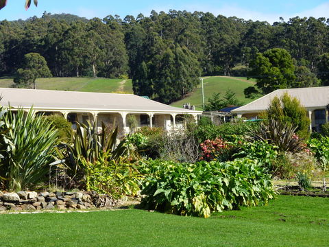 Port Arthur Villas - New Castle Holiday 5