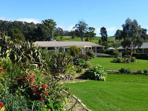 Port Arthur Villas - New Castle Holiday 3