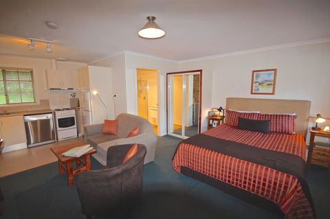 Port Arthur Villas - New Castle Holiday 22