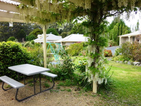 Port Arthur Villas - New Castle Holiday 6