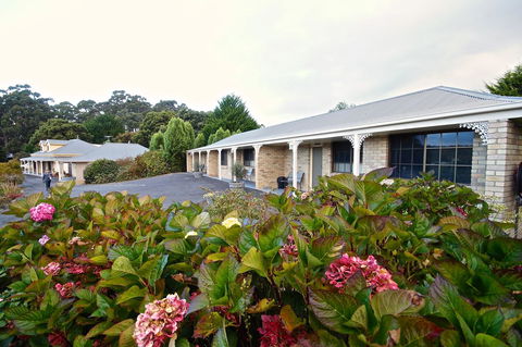 Port Arthur Villas - New Castle Holiday 21