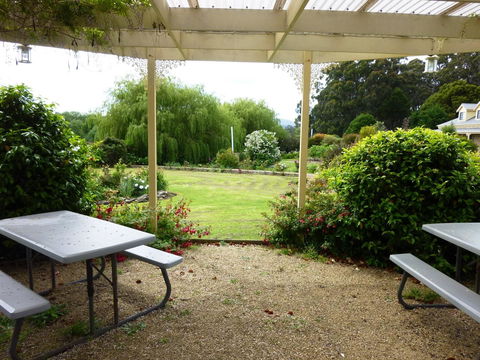 Port Arthur Villas - New Castle Holiday 4