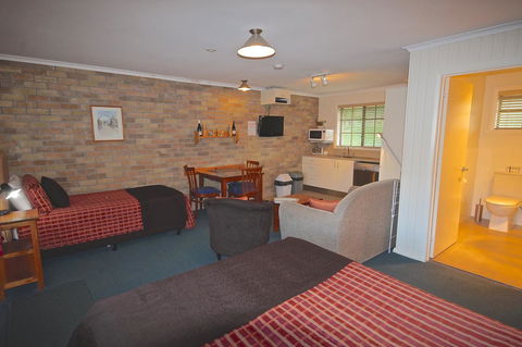 Port Arthur Villas - New Castle Holiday 19