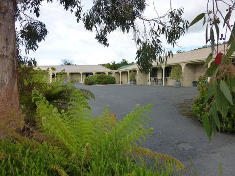 Port Arthur Villas - New Castle Holiday 7