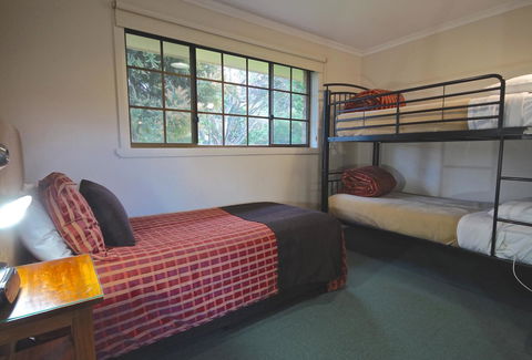 Port Arthur Villas - New Castle Holiday 18