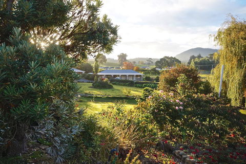 Port Arthur Villas - New Castle Holiday 0