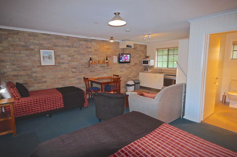 Port Arthur Villas - New Castle Holiday 2