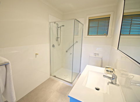 Port Arthur Villas - New Castle Holiday 1