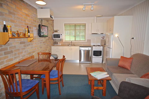 Port Arthur Villas - New Castle Holiday 20