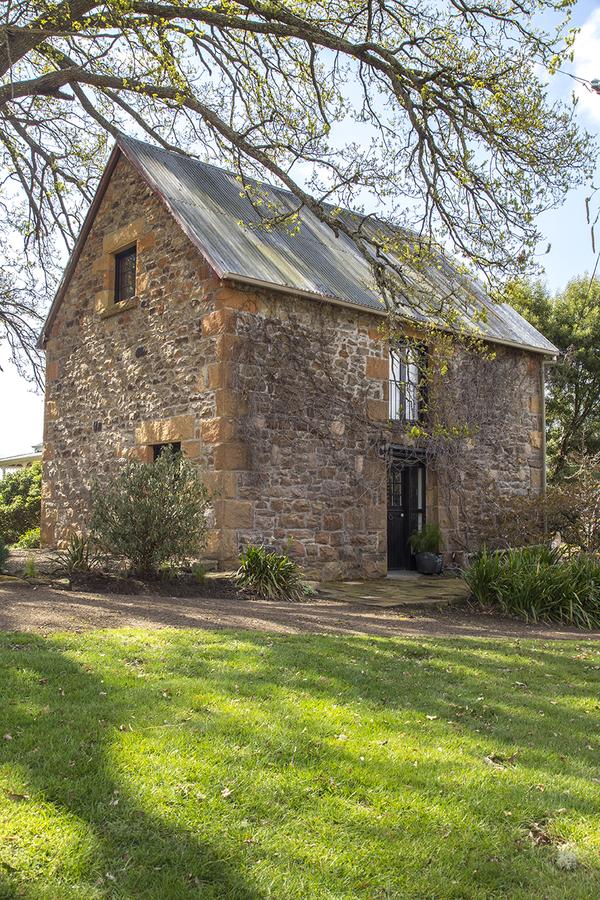 Buckland TAS New Castle Holiday