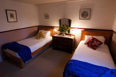 Hamlet Downs Country Accommodation - New Castle Holiday 37